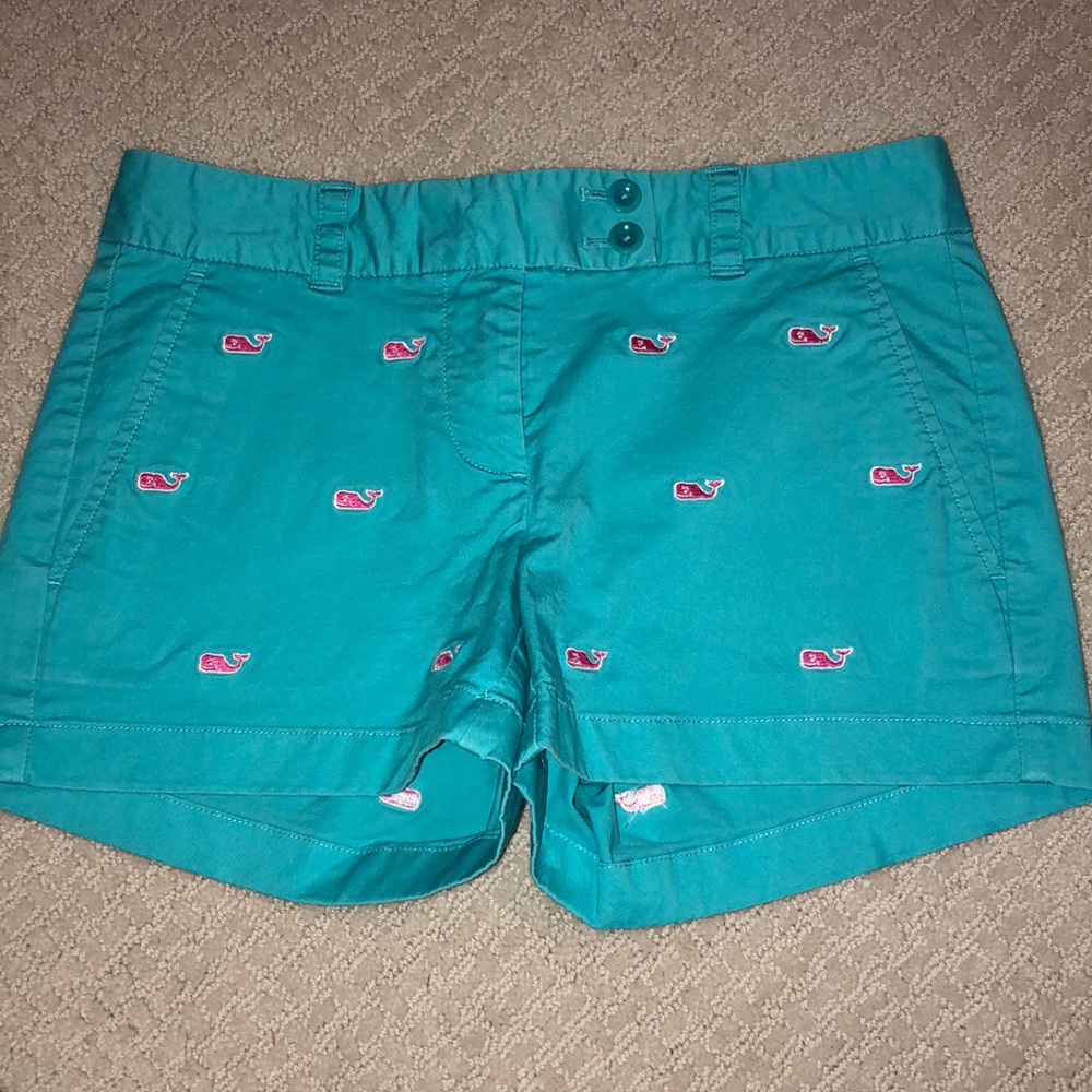 Vineyard vines shorts